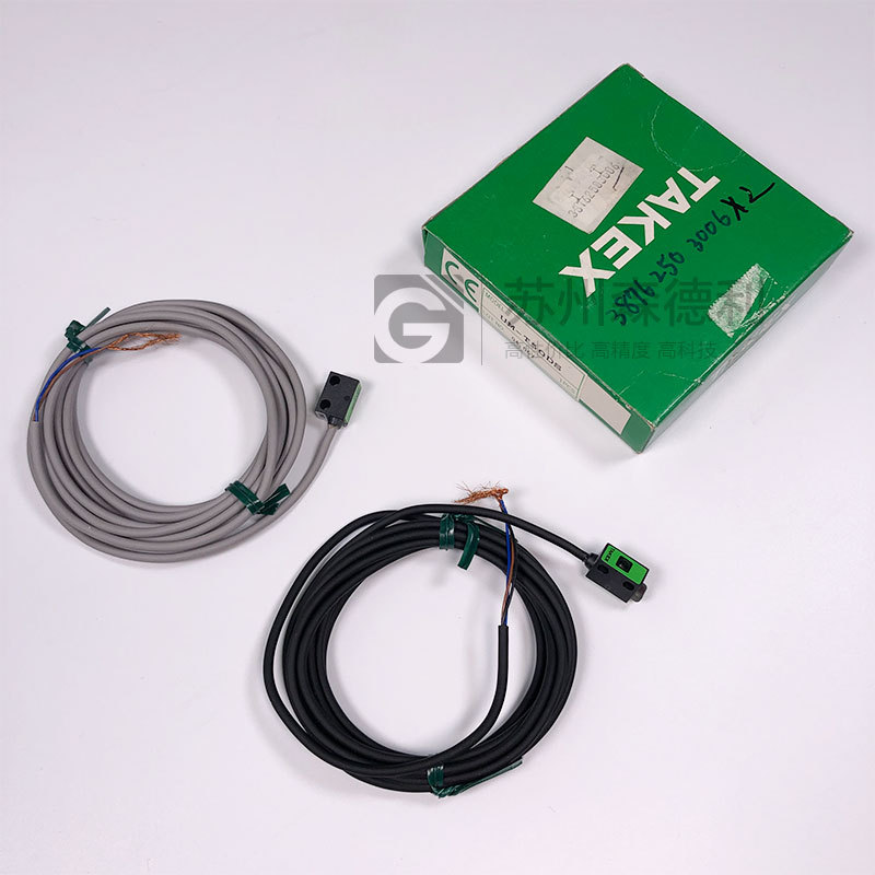 全新原包装 TAKEX竹中 光电开关 UM-T50DS