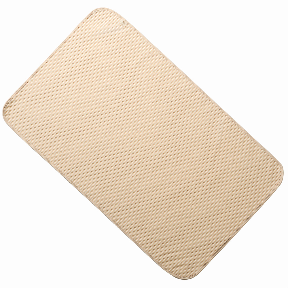 Almohadilla de algodón de cuatro capas de colores para pañales, almohadilla impermeable lavable para bebés, almohadilla impermeable, almohadilla de algodón puro para niños, productos para bebés al por mayor