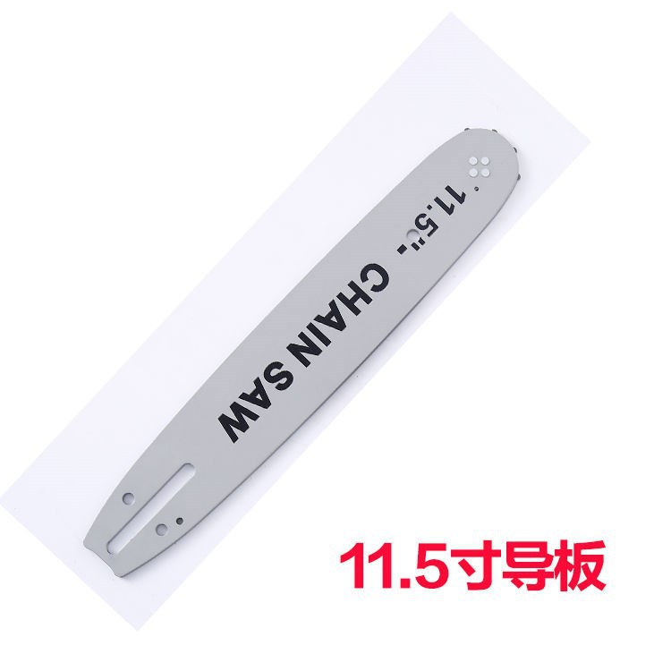 Cadena 405 / 5016 Sierra eléctrica 11,5 pulgadas 12 pulgadas 16 pulgadas Sierra eléctrica Guía de cadena Molino angular