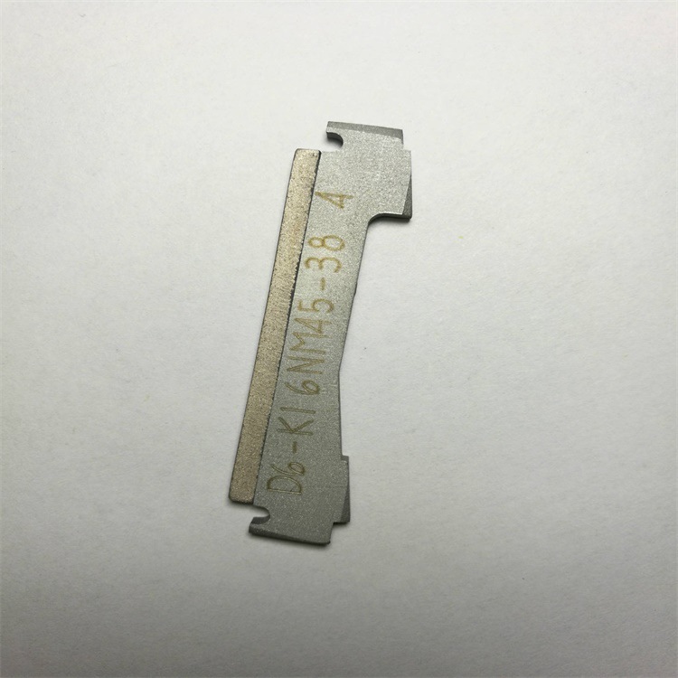 金刚石CBN内孔精密加工超硬立式珩磨砂条