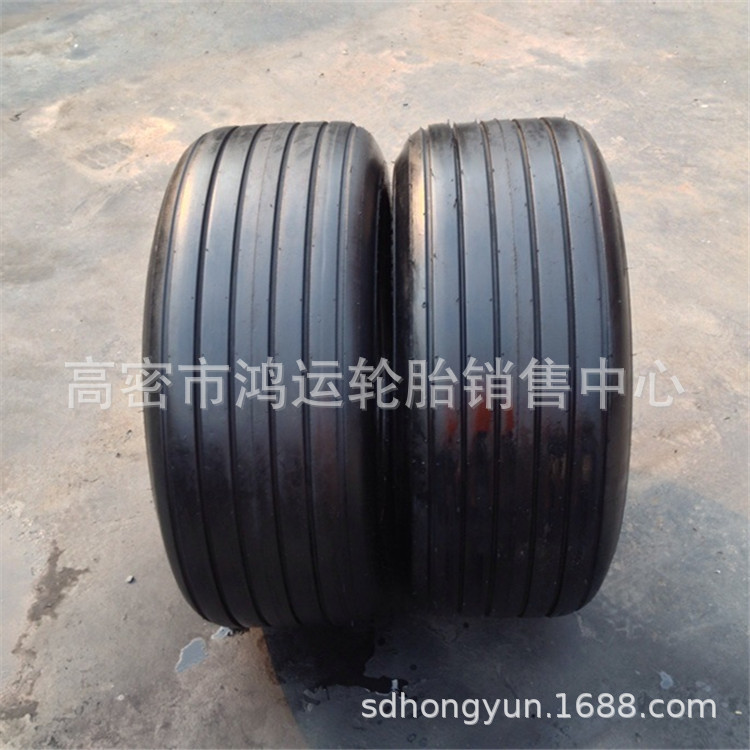 农用打捆机收割机轮胎 11L-15 14L-16.1 12.5L-15 16.5L-16.1 SL