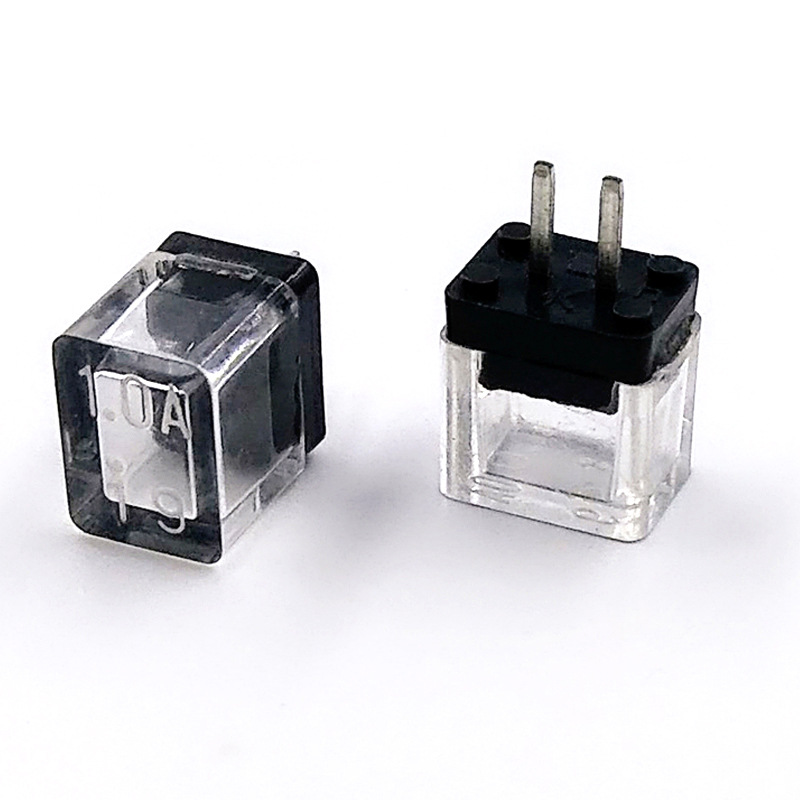 DM 大1A 数控机床大东DAITO保险丝A03B-0815-K002DM1.0A DM10A