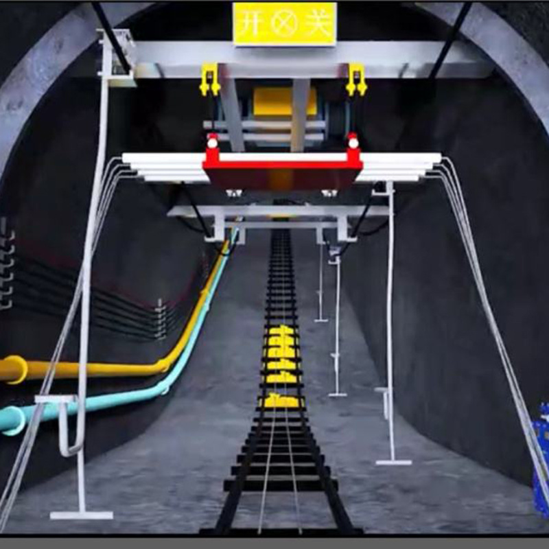 常年供应防跑车装置 规格多样 价格优惠 防跑车装置