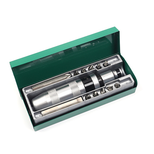 Impact screwdriver impact bit head impact rust screw impact impact screwdriver extractor factory direct sale