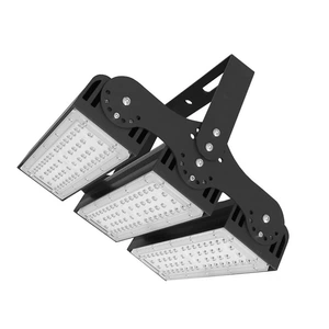 Светодиодный туннель, регулируемый светильник, 100W, 150W, 200W, 250W, прямая продажа