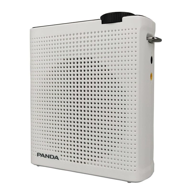 熊猫 K70 проводная маленькая пчелка динамик учителя песня театральный аппарат портативный крикающий динамик зарядка руководство