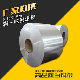 c7521 c7701 c7541锌白铜带