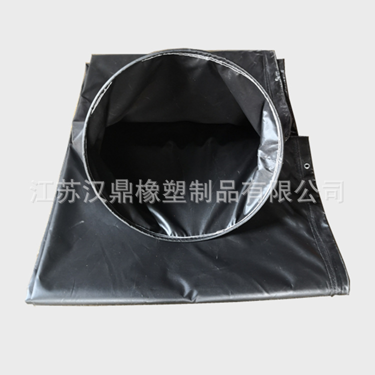 阻燃风筒  矿用导风筒 抗静电风筒 煤矿风筒 无缝风筒 保温风筒