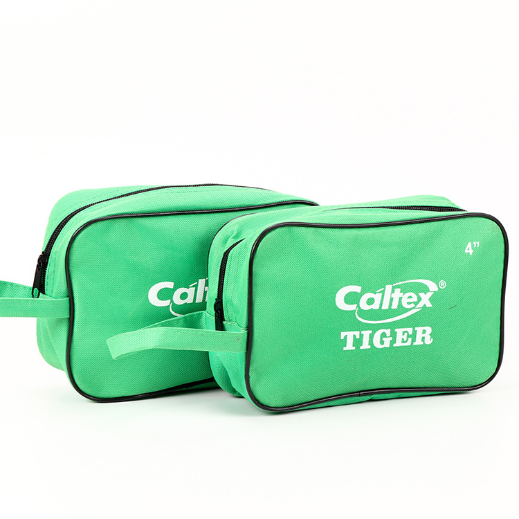 厂家做旅行牛津布袋便携洗漱手提杂物整理包收纳袋可加印logo