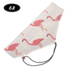 Handheld tableware, cloth bag, storage bag, chopsticks