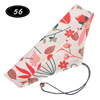 Handheld tableware, cloth bag, storage bag, chopsticks