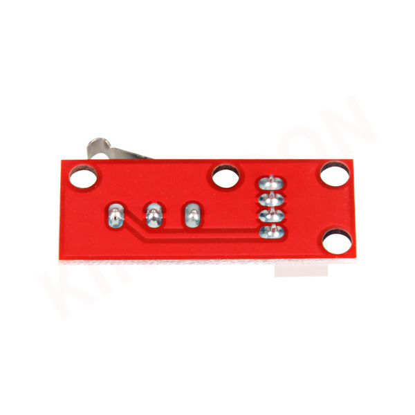 3D printer Endstop mechanical limit switch RAMPS 1.4 with…