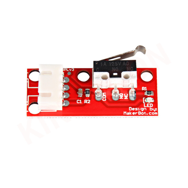 3D printer Endstop mechanical limit switch RAMPS 1.4 with…