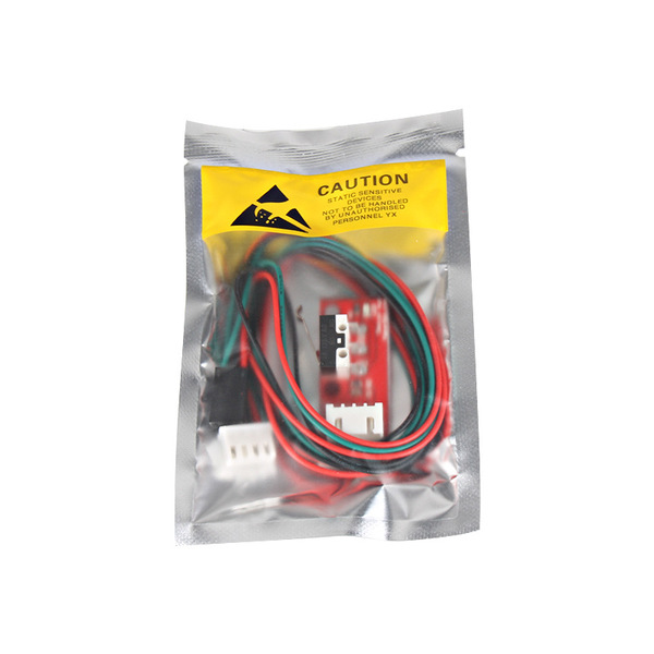 3D printer Endstop mechanical limit switch RAMPS 1.4 with…