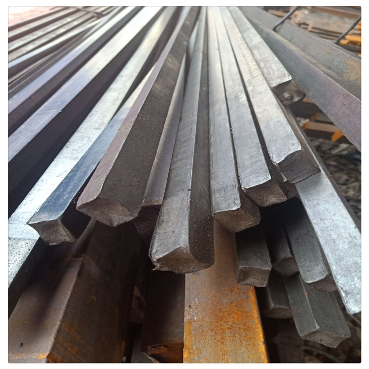 45号冷拔方型钢厂家直销 机械设备配件使用冷拉45号方钢现货零售