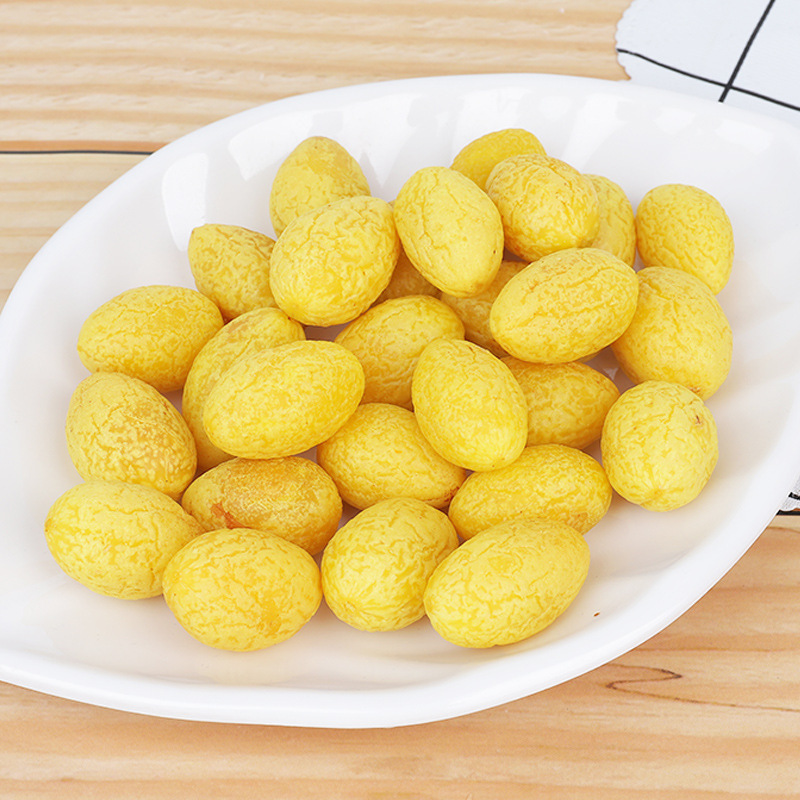 Nine olive Chaoshan specialty wholesale yellow olive preserved dried fruit office leisure snack Olive