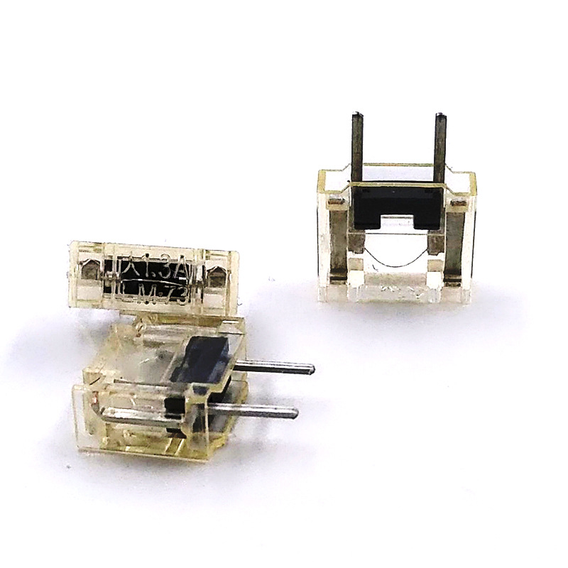 LM 13 大1.3A 系统数控机车床大东DAITO保险丝数控配件LM13 大1.3
