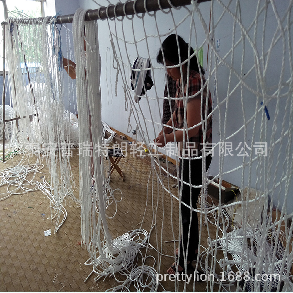 厂价优惠直销  吊装抛石绳网兜 用于水利填海 吊装石块