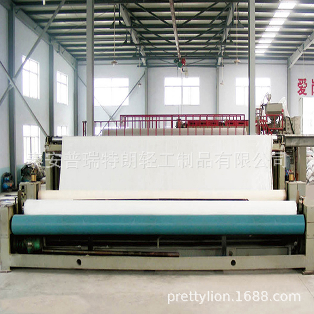 厂价直销供应 无纺土工布 渗水土工布 加筋隔离