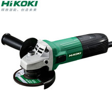 HIKOKI多功能家用角磨机G10SS2磨光机手磨机小型手砂轮切割打磨机