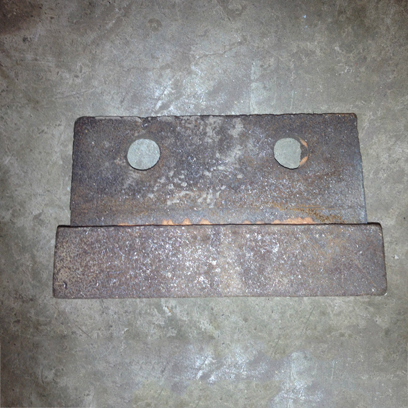 振信厂家批发奥麦斯浙矿重工7300制砂机配件 分料锥 抛料头