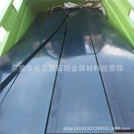 厂家批发日本SK5高耐磨弹簧钢板 SK5冷轧弹簧钢板 SK5锰钢板