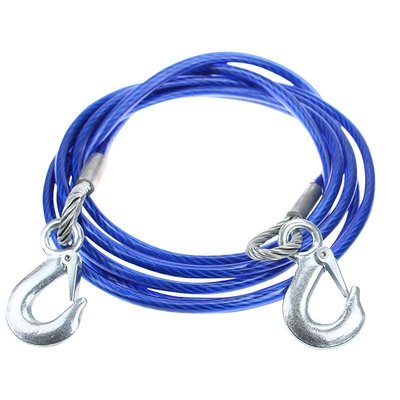 self-driving emergency equipment car supplies, Trailer rope/net/strap