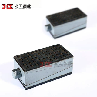 现货精密数控机床减震减振调整垫铁 cnc防震防振垫铁 斜垫铁
