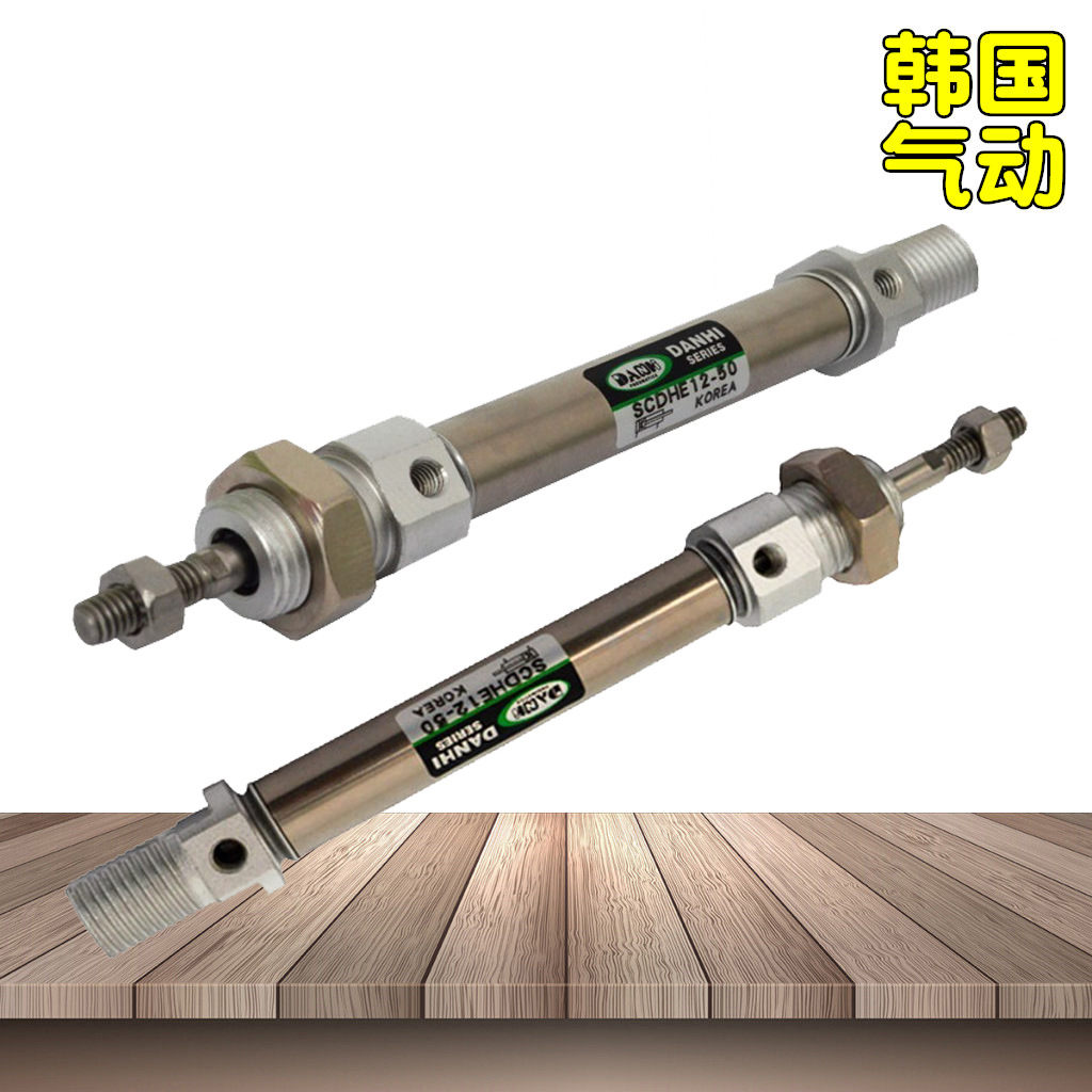 ����DANHI����SCDHE12-50���������ISO6432����C85���������