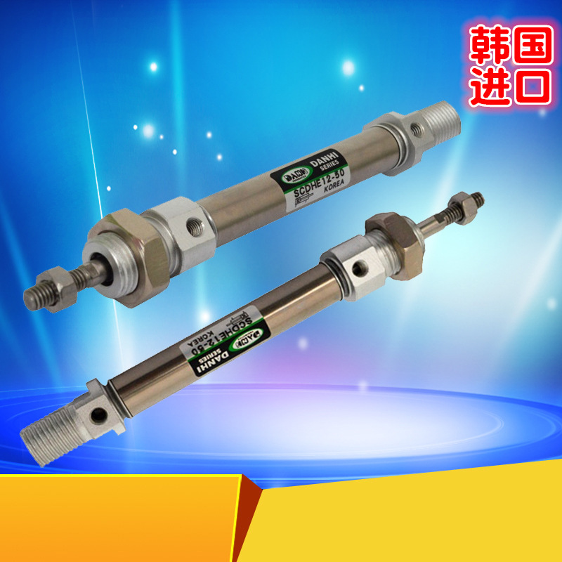 ����DANHI����ISO6432С������SCHֱ����������C85����SANWO����