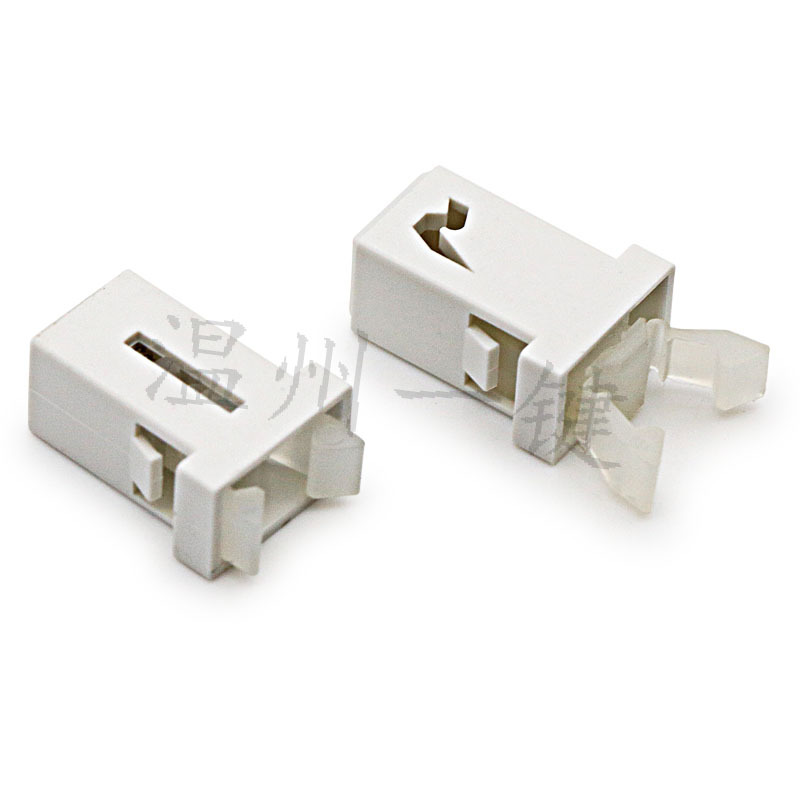 PR-001 msドアロックスイッチメガネケースゴミ箱スイッチセルフロック式マイクロスプリング式