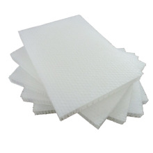 广州厂家批发PP塑料蜂窝板 隔音好PP蜂窝板 地板附件垫层蜂窝芯