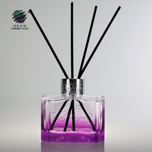 200ml��ɫ�Ľ���޹������ƿ�o���ٗl��޹�]�lƿ܇�d�҃�ɢ��ƿ