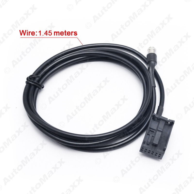 Suitable for Ford Fair/Fox/Zhisheng Mondeo PUMA/S-Max AUX audio…