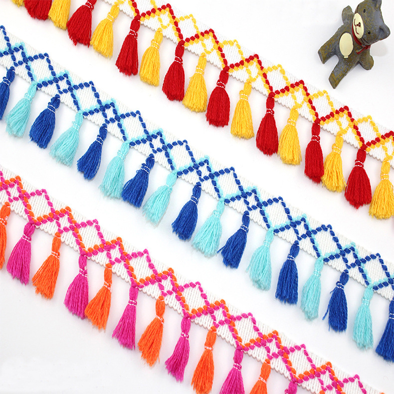 trend fashionable broom