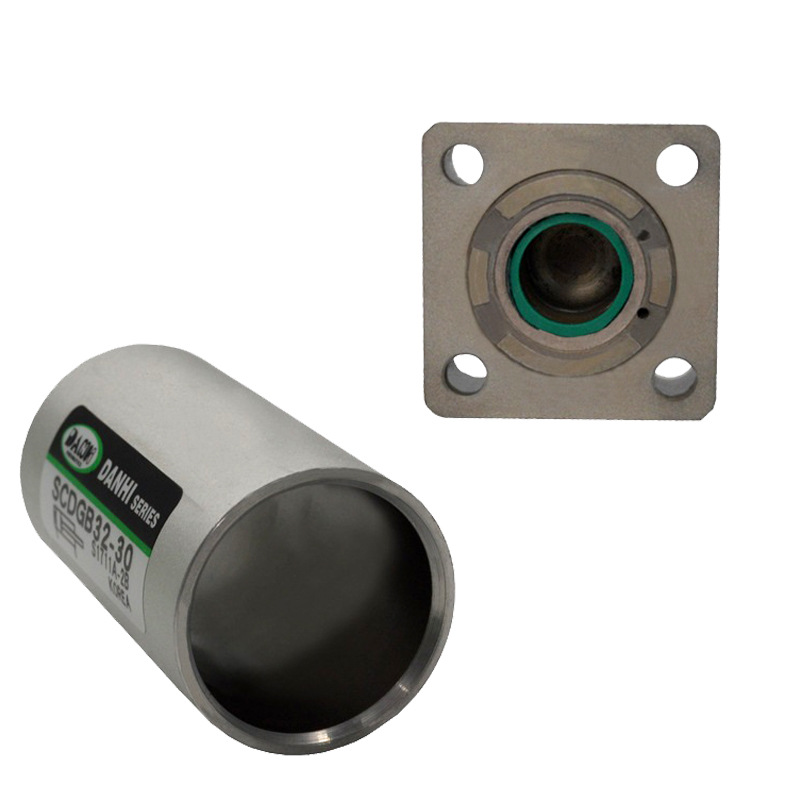 ����DANHI����SCDGB32-30��׼����ֱ������������ISO6430��ѹ����