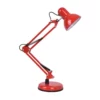 Red+base (no light bulb)