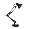 Black+base (no light bulb)