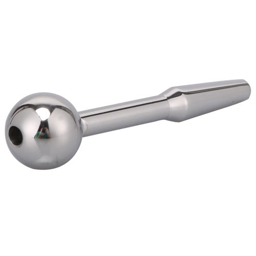 Metal Urinary Catheter DA-027 Male Adult Sex Toys Stainless Steel Urethral Horse Eye Expansion Rod Wholesale