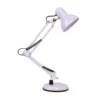 White+base (no light bulb)