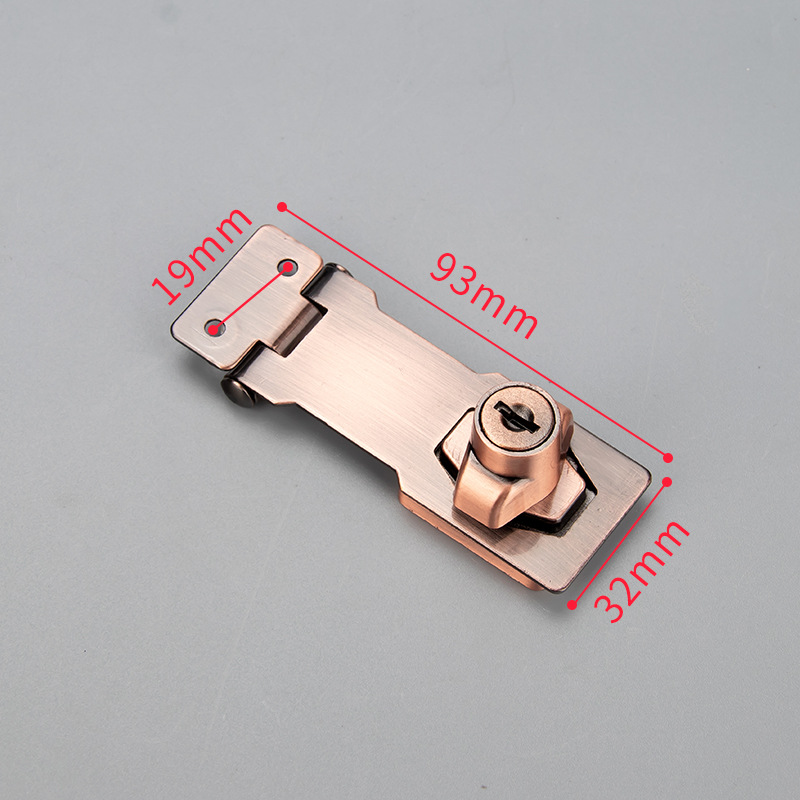 3 pulgadas-rojo antiguo-Independiente