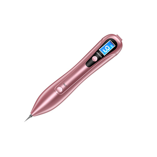 Spot removal and spot removal German small white spot nevus pen laser spot removal special beauty instrument divine spot hemorrhoids spot removal pen