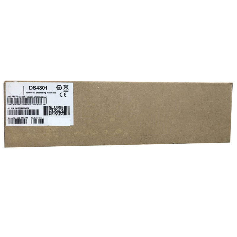 Zebra Motorola Symbol DS4800 DS4801���߶�άһά�ƶ�֧��ɨ��