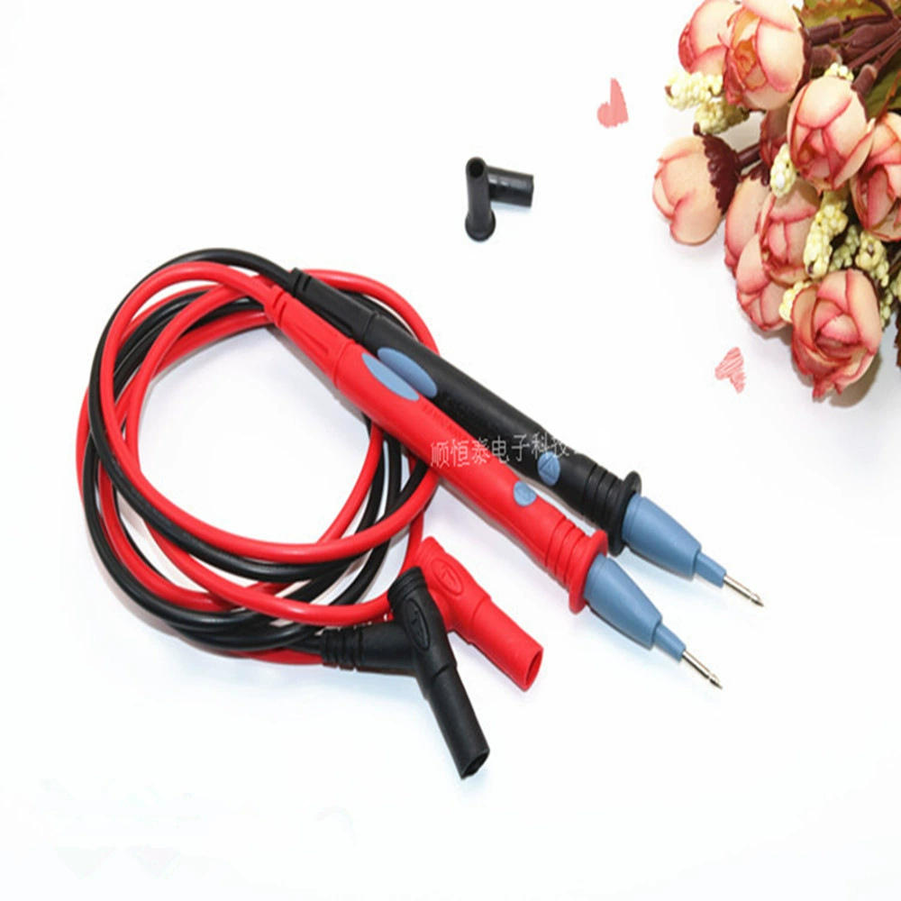 Специальное предложение высокого качества мультиметр тестовый стержень стежка 20A универсальная ручка для часов обычная ручка для часов