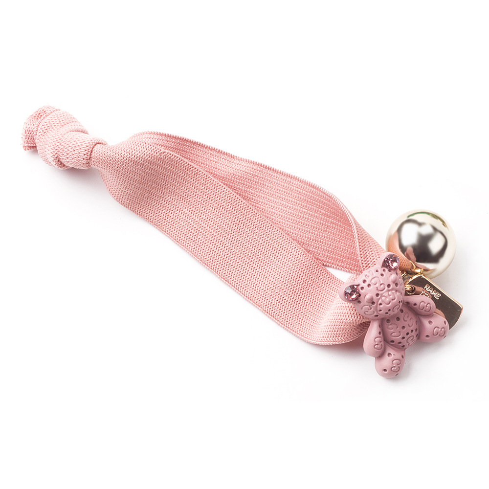 cute hair rope