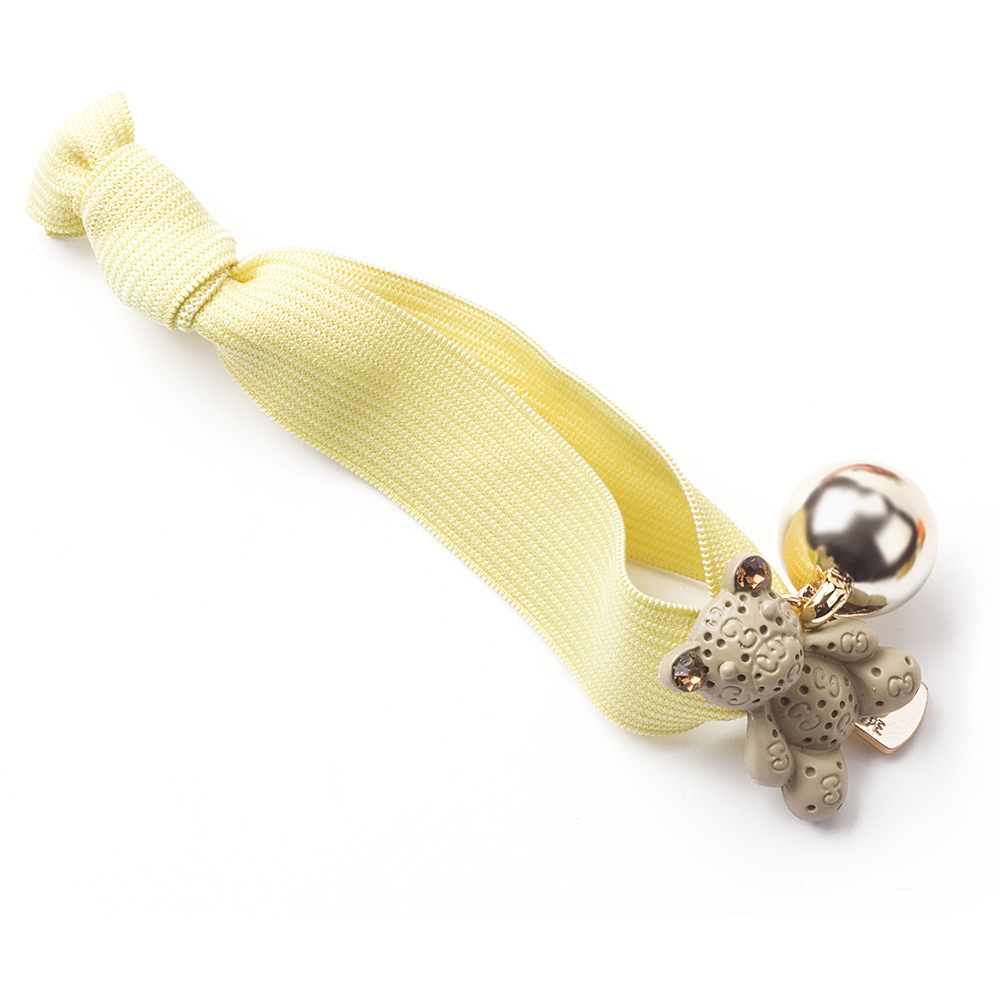 cute hair rope