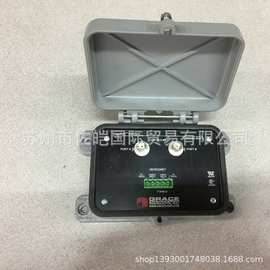 原装美国graceport品牌P-B7#2D4-M3RX型号电源指示器