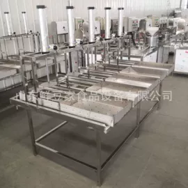 豆制品加工;酒店设备