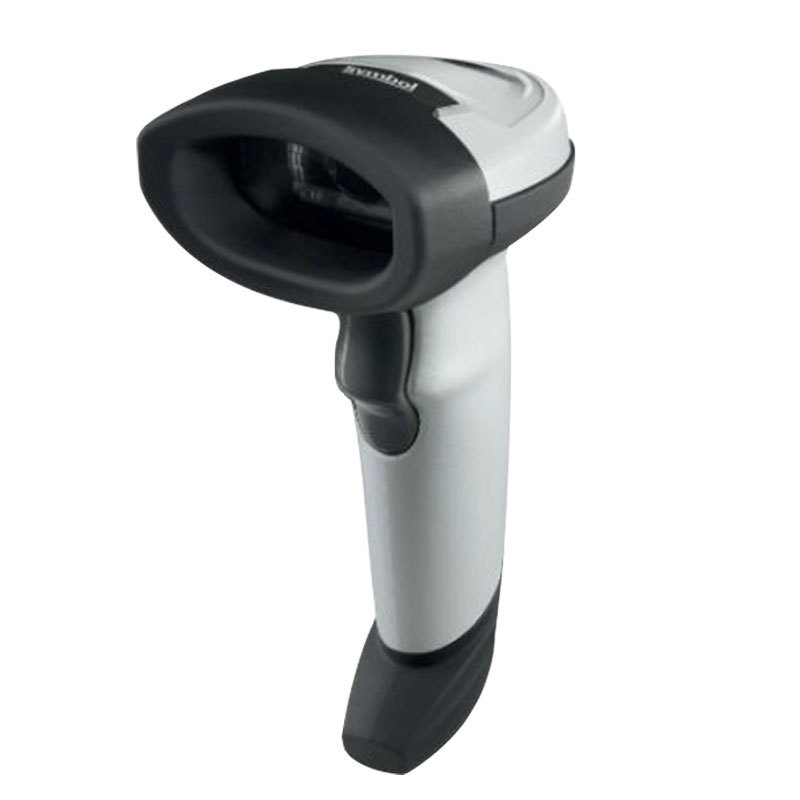 Zebra Symbol LI2208һά��������֧��������������ɨ����