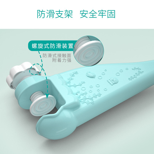 Newborn baby bed bell 0-1 years old 3-6 months 12 male and female baby toys music rotating educational rattle bedside bell